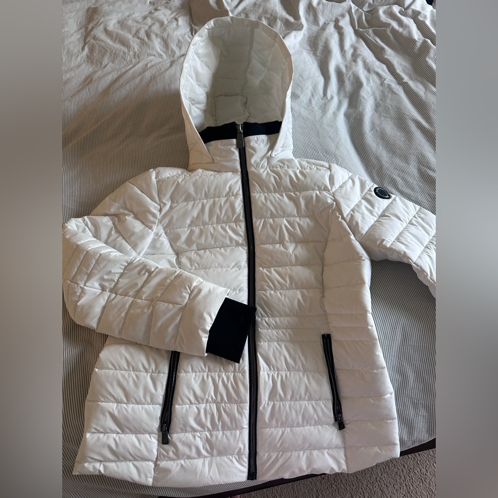 Nautica winter jacket